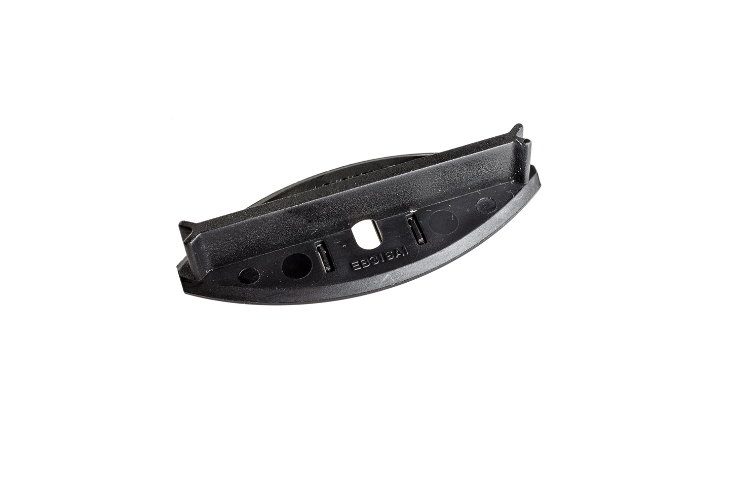 Simpson Strong-Tie EB316WDR275 EB-TY® EB316W Premium Hidden Deck Fastener™ w/ 2-1/4 in. Type 305 Screws (275-Qty)