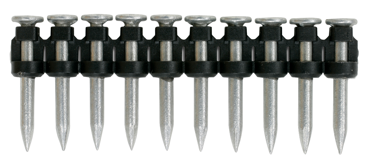 Simpson Strong-Tie GDP-100KT GDP 1 in. Concrete Pin for Use with Gas-Actuated Concrete Nailer (1000-Qty)