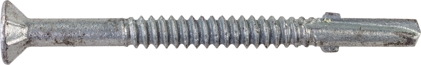 Simpson Strong-Tie TFG1475R50 Strong-Drive® TF WOOD-TO-STEEL Screw — #14 x 3 in. T30, N2000® (50-Qty)