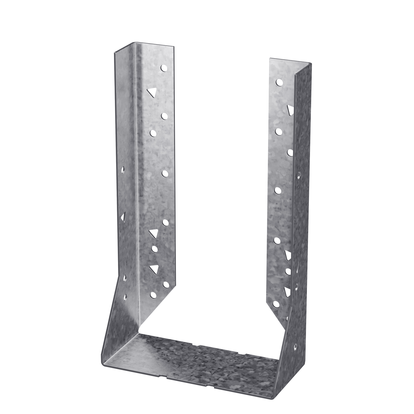 Simpson Strong-Tie HUC612Z HUC ZMAX® Galvanized Face-Mount Concealed-Flange Joist Hanger for 6x12 (Pack of 900)