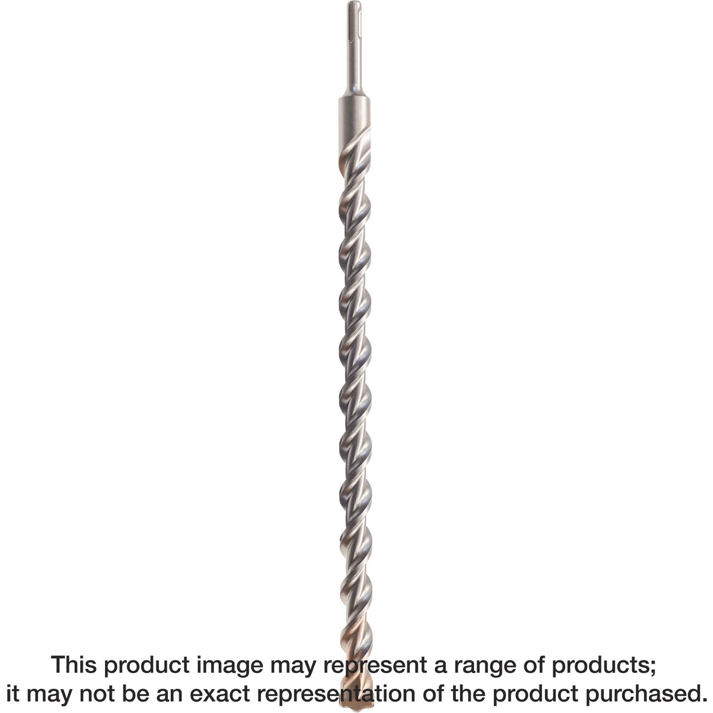 Simpson Strong-Tie MDPL08718 7/8 in. x 18 in. SDS-plus® Shank Drill Bit (Pack of 20)