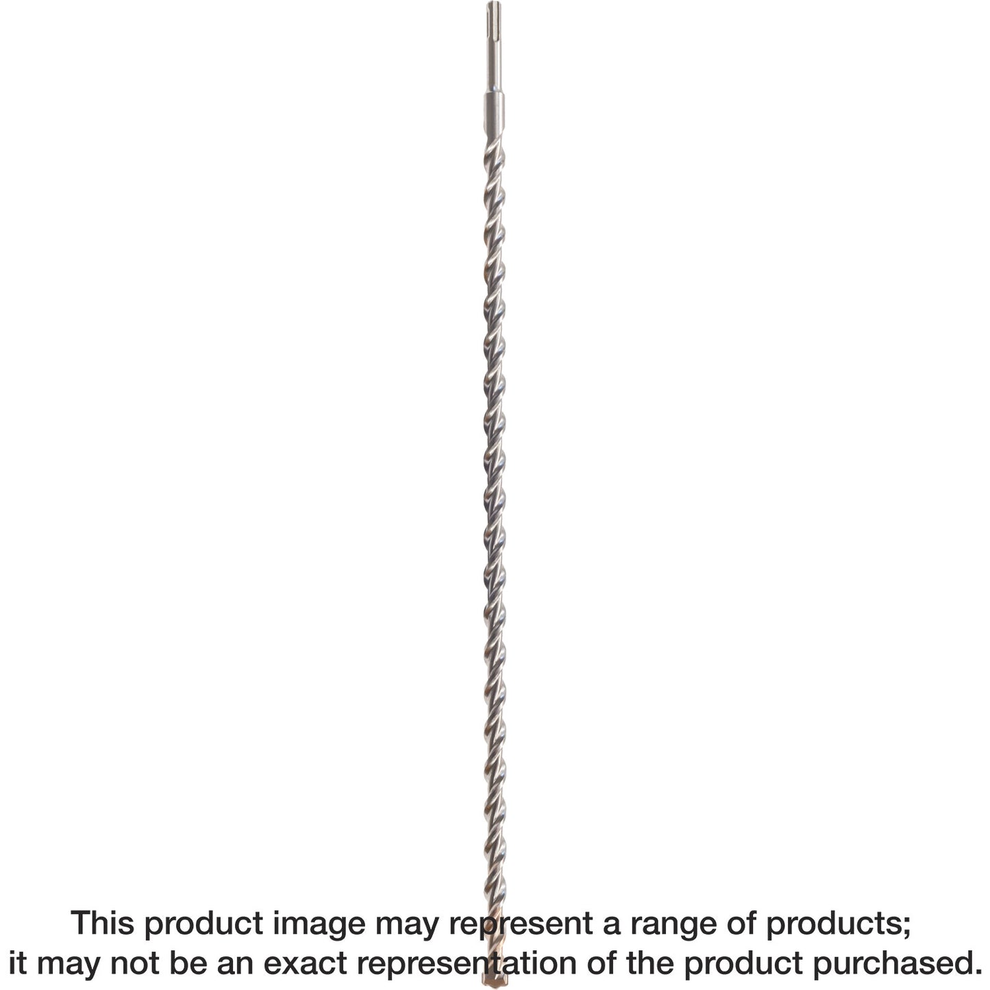 Simpson Strong-Tie MDPL06224 5/8 in. x 24 in. SDS-plus® Shank Drill Bit