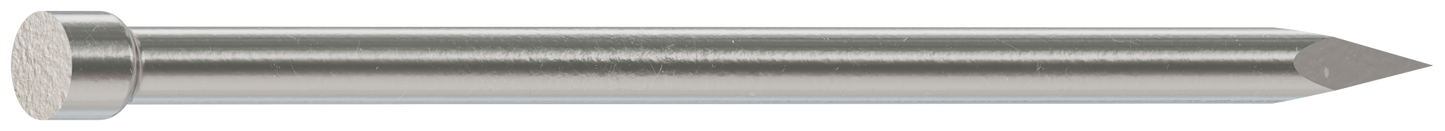 Simpson Strong-Tie T6FN1 Finishing Nail — 2-in. x .092-in. Type 316 Stainless Steel (1 lb.) (Pack of 10)