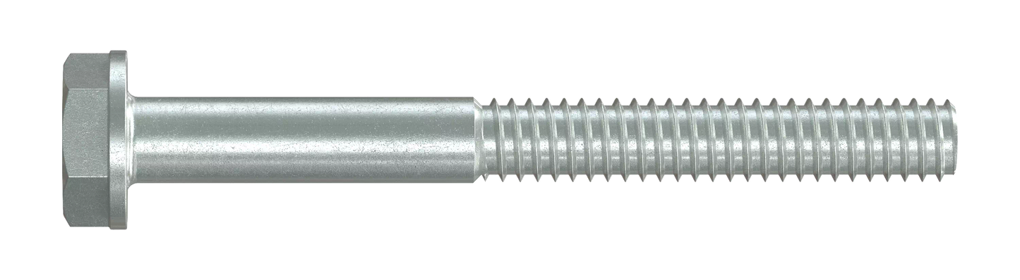 Simpson Strong-Tie PGTSCREW-R10 PGT® 1/4 in. x 2-1/2 in. Hex-Head Screw (10-Qty) (Pack of 5)