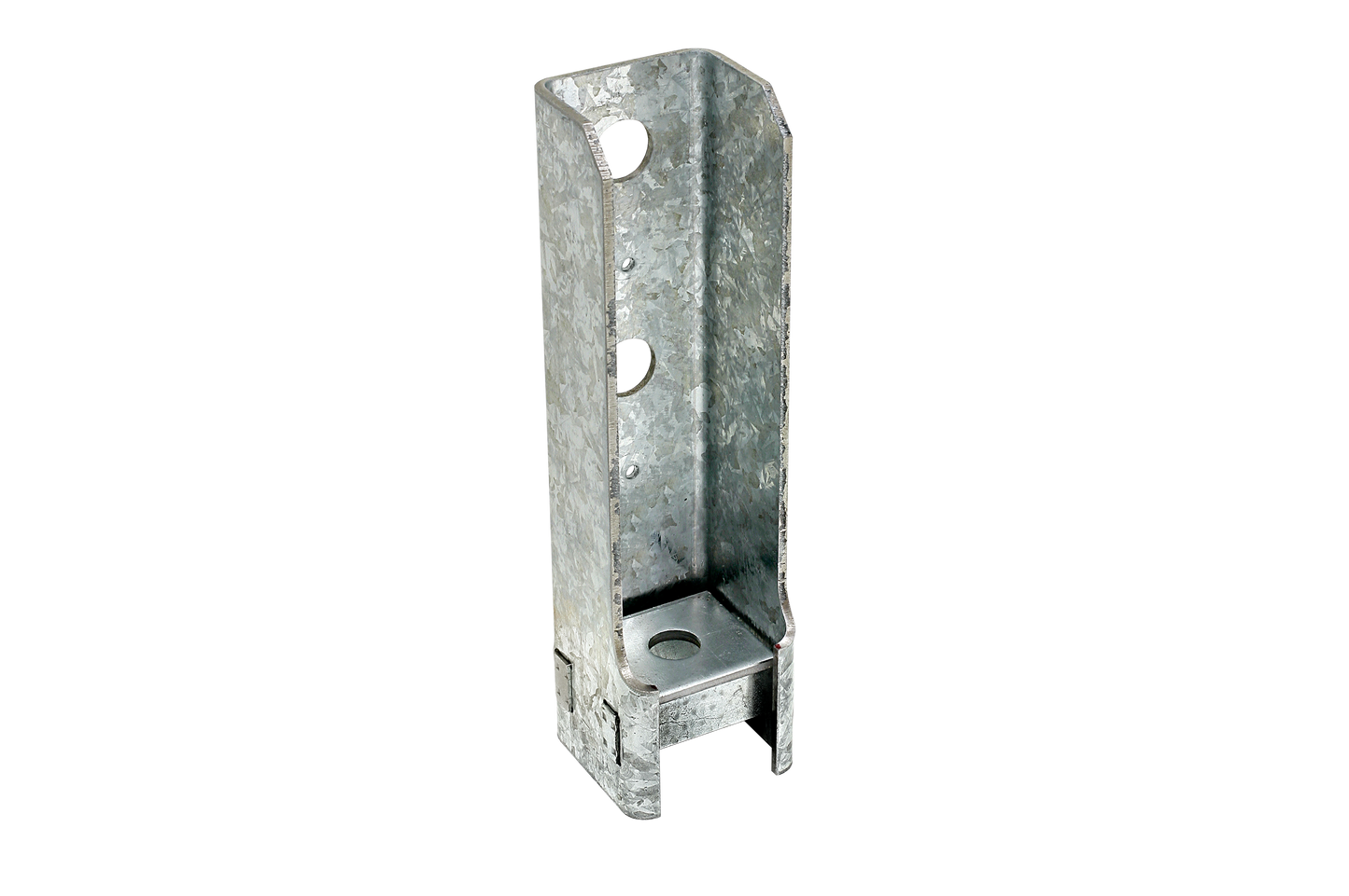 Simpson Strong-Tie HD5BHDG HDB 9-3/8 in. Hot-Dip Galvanized Bolted Holdown