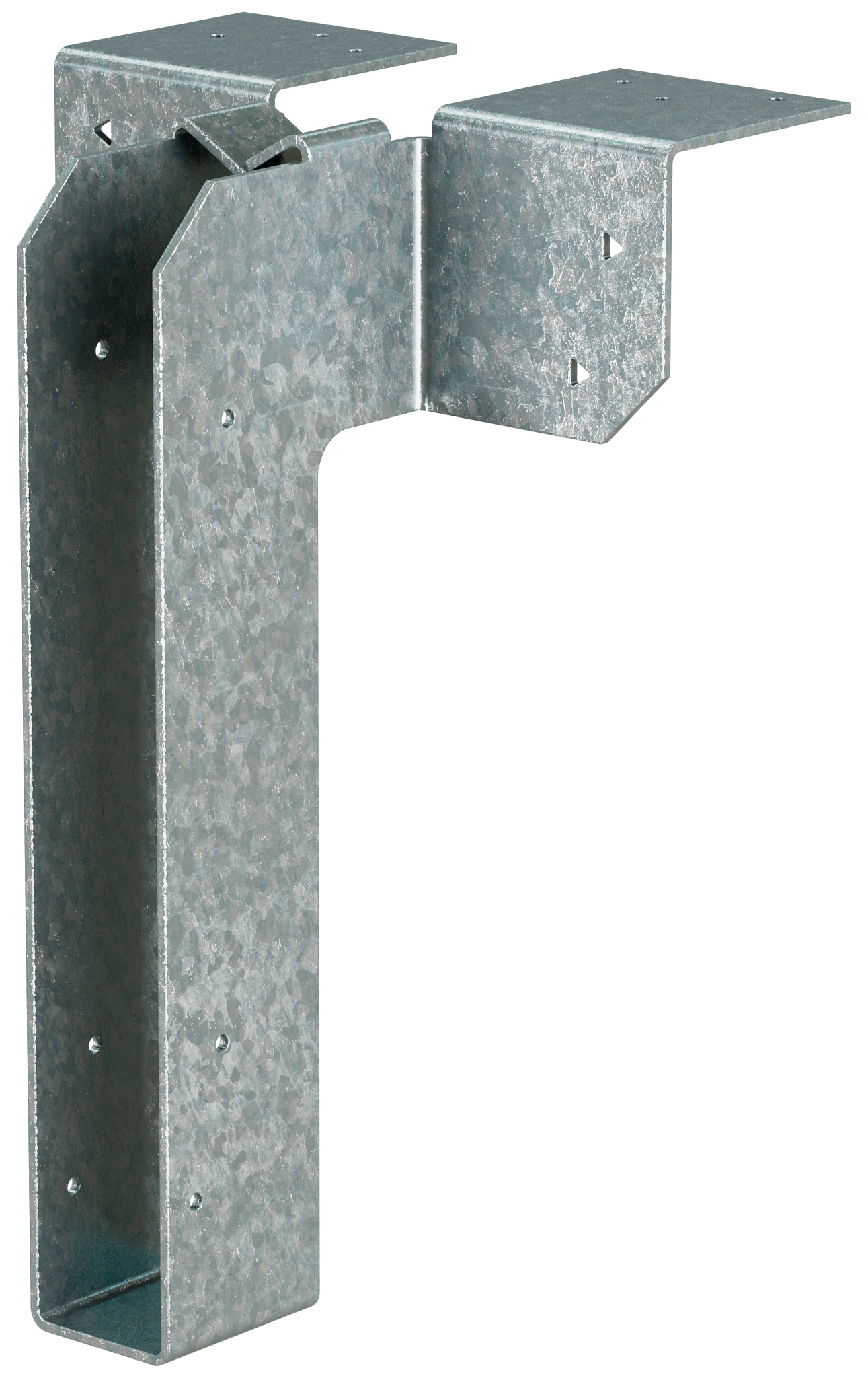 Simpson Strong-Tie DGF212 DGF Top-Flange Fire Wall Hanger for 2x12