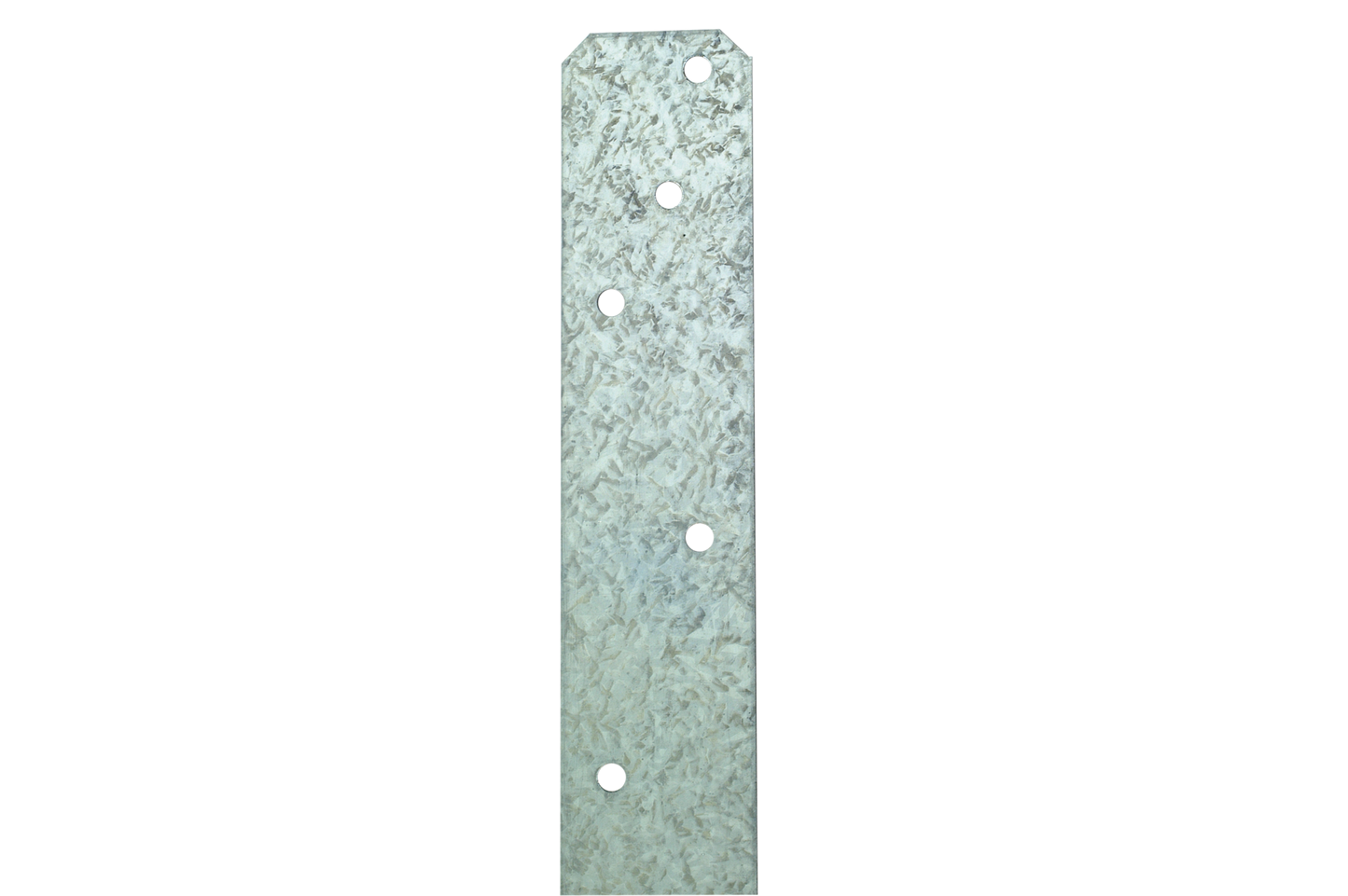 Simpson Strong-Tie MSTA36SS MSTA 36-in. 16-Gauge Stainless-Steel Medium Strap Tie
