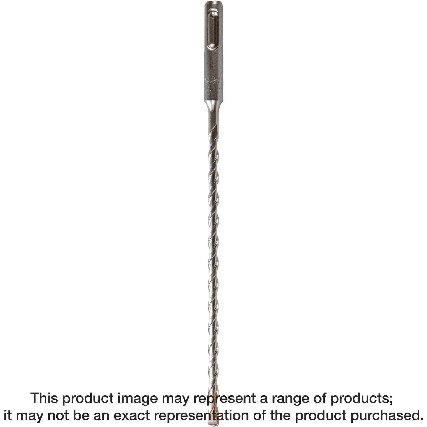 Simpson Strong-Tie MDPL02108 7/32 in. x 8-1/4 in. SDS-plus® Shank Drill Bit (Pack of 75)