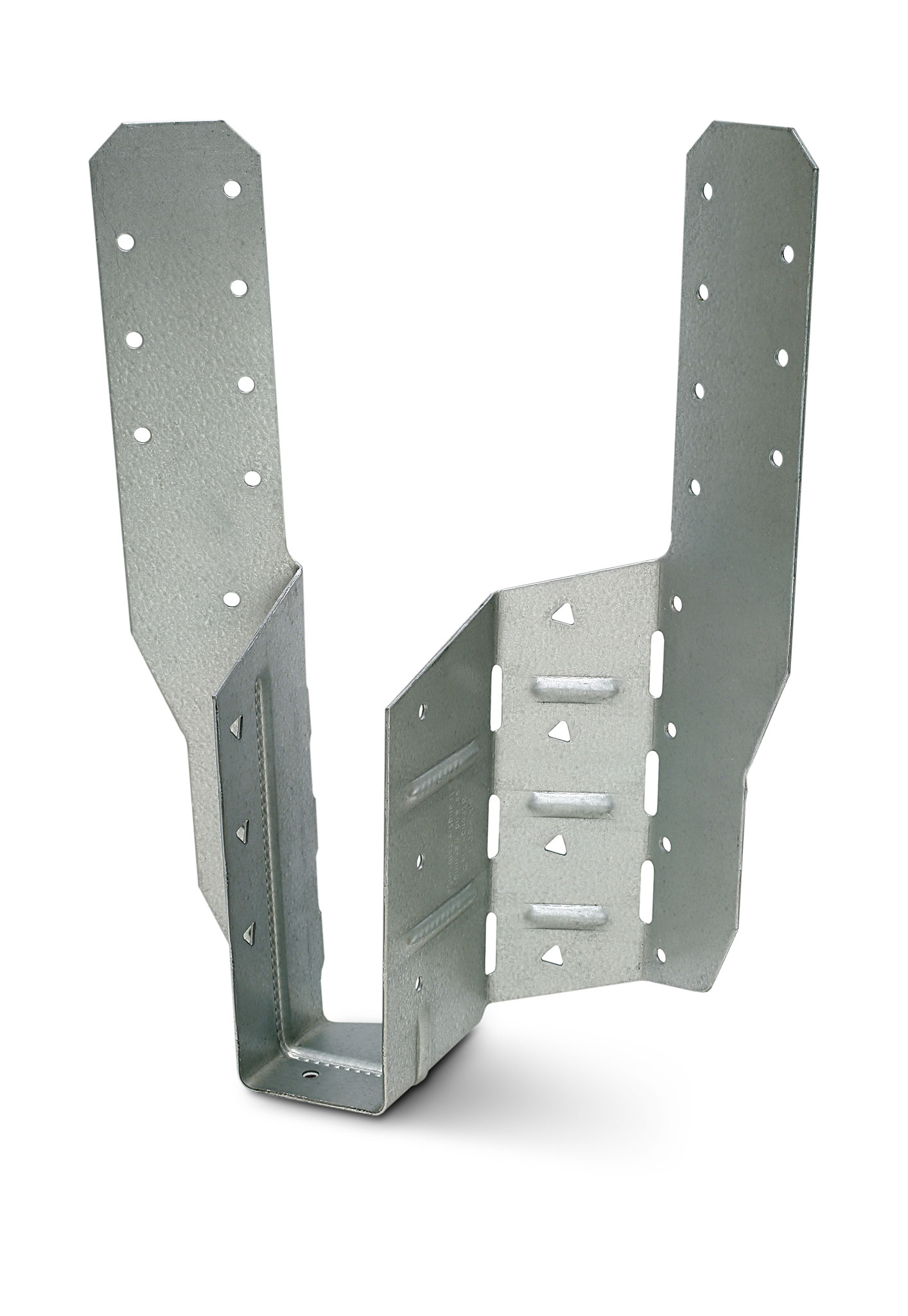 Simpson Strong-Tie THASL29 THASL Galvanized Adjustable Truss Hanger for 2x9, Skewed Left