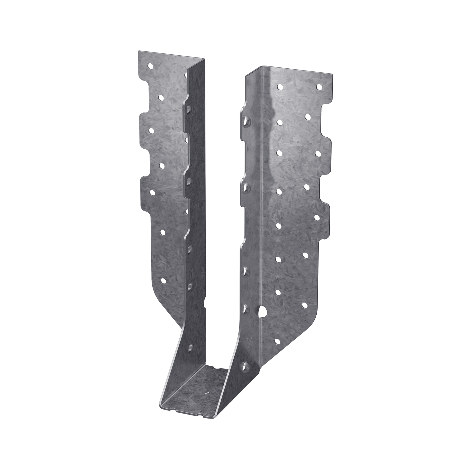 Simpson Strong-Tie HUS210Z HUS ZMAX® Galvanized Face-Mount Joist Hanger for Double 2x10 (Pack of 600)