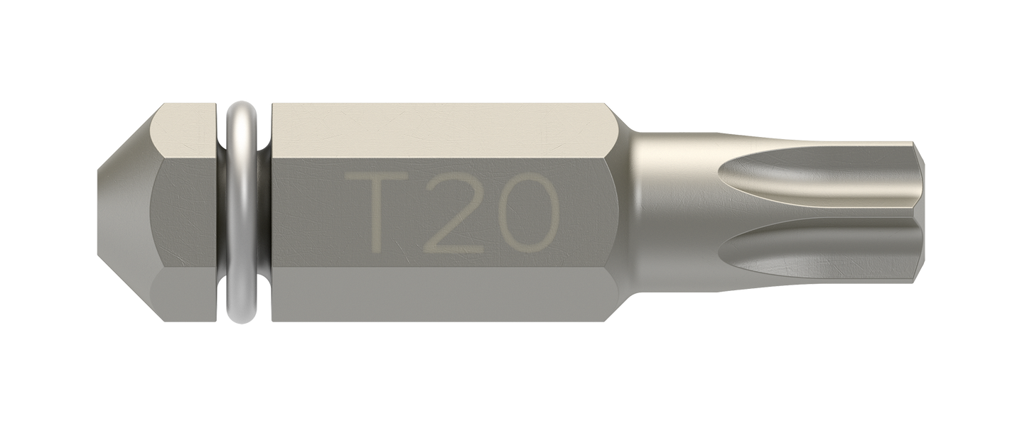 Simpson BITTX20-RC3