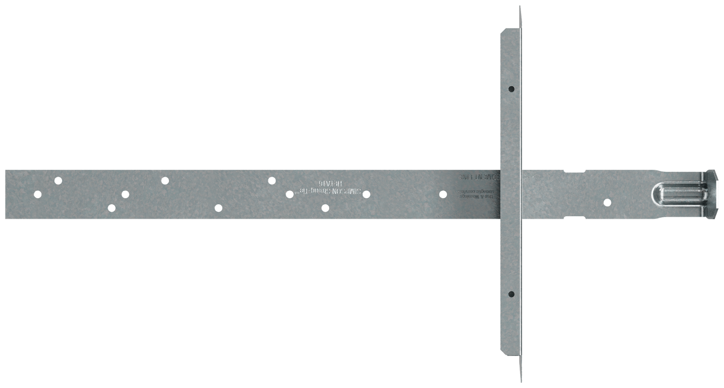 Simpson HETA16/TSS2