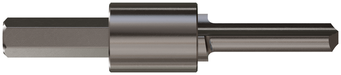 Simpson Strong-Tie FSBIT Fascia Counterbore Bit — Type 316 Stainless Steel (Pack of 2000)