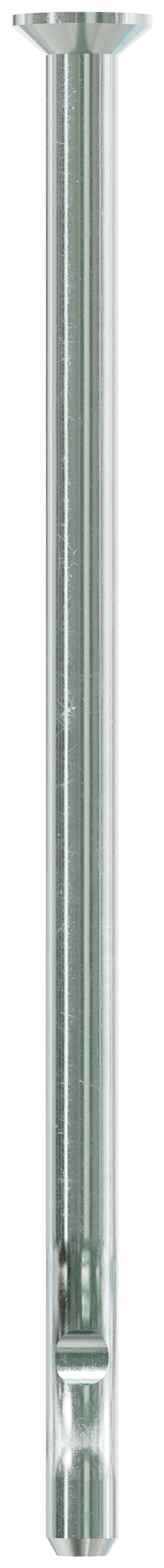 Simpson Strong-Tie CD18400C Crimp Drive® 3/16 in. x 4 in. Zinc-Plated Countersunk Head Anchor (100-Qty) (Pack of 5)