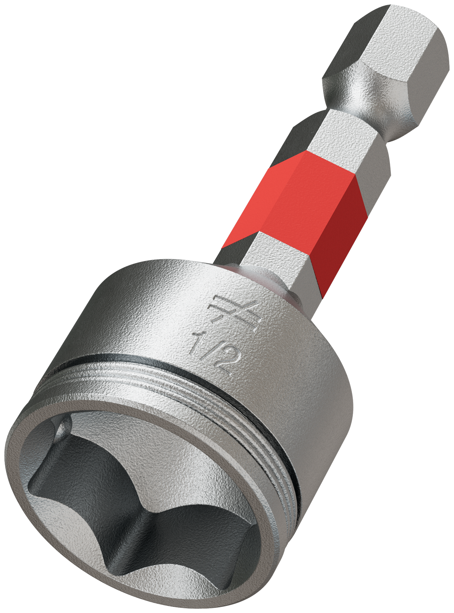 Simpson Strong-Tie BITHEXR12-R1 1/2-in. Hex-Drive 1-3/4 in. Power Bit