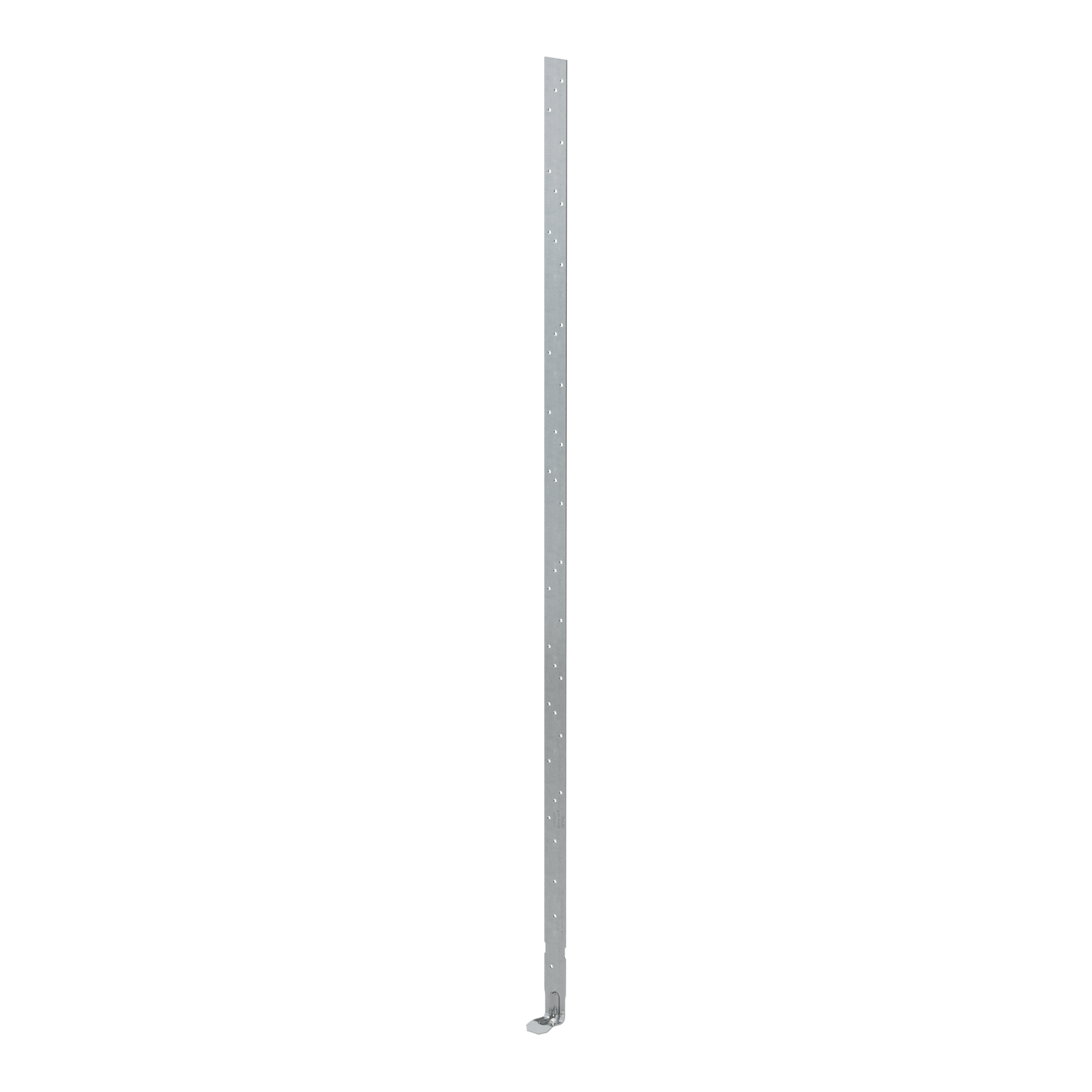 Simpson Strong-Tie HETA20SS HETA 20 in. Stainless-Steel Heavy Embedded Truss Anchor (Pack of 50)