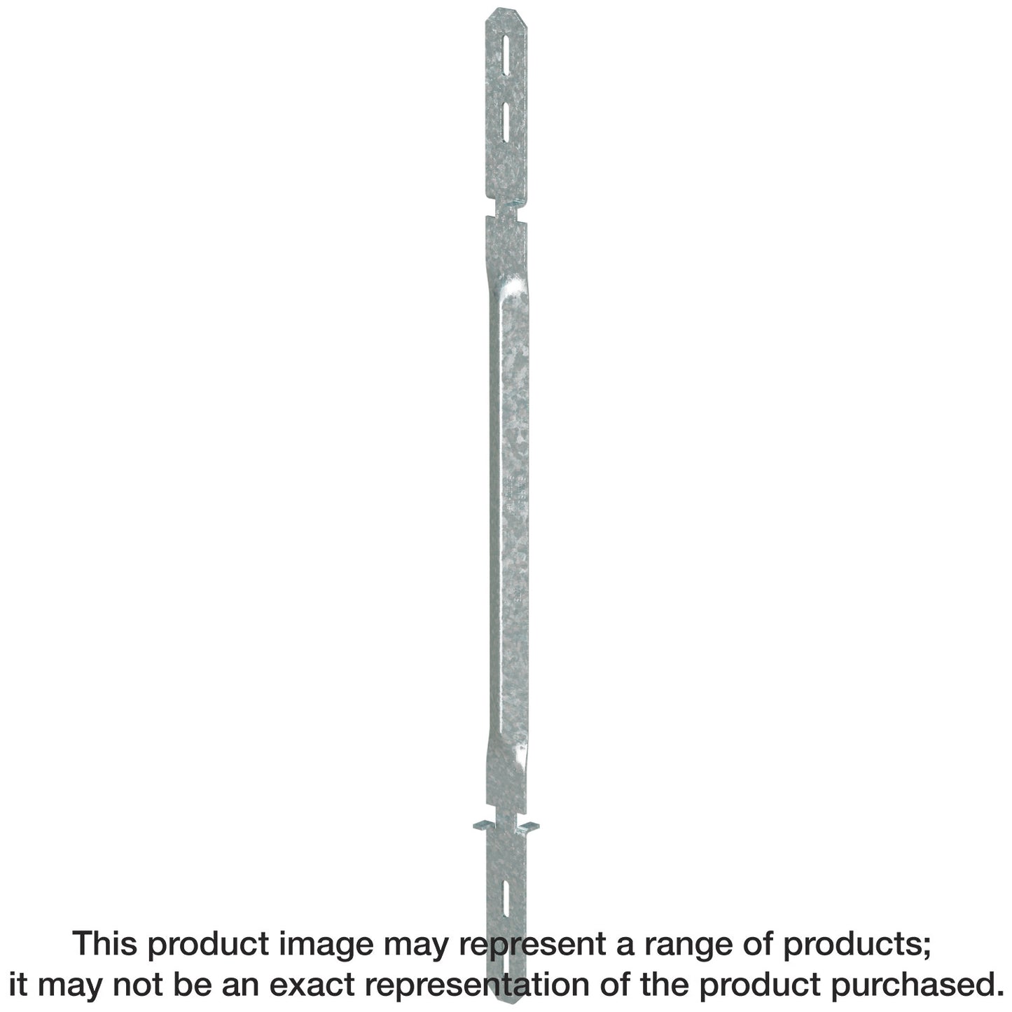 Simpson Strong-Tie WT8 Wedge Tie for 2x Formboard, 8-in. Thick Walls (250-Qty)