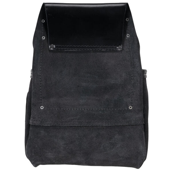 CLC 55423 Heavy Duty Leather Nail & Tool Bag