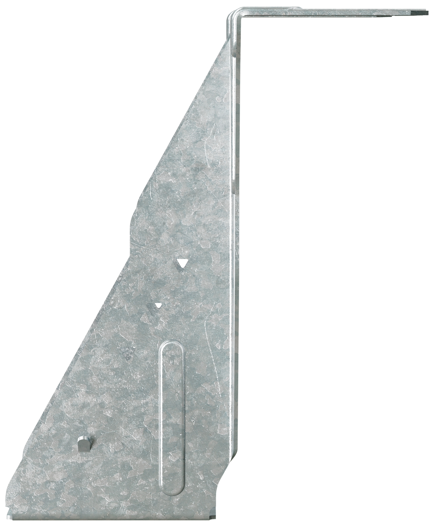 Simpson Strong-Tie BA48 BA Top-Flange Joist Hanger for 4x8 (Pack of 480)