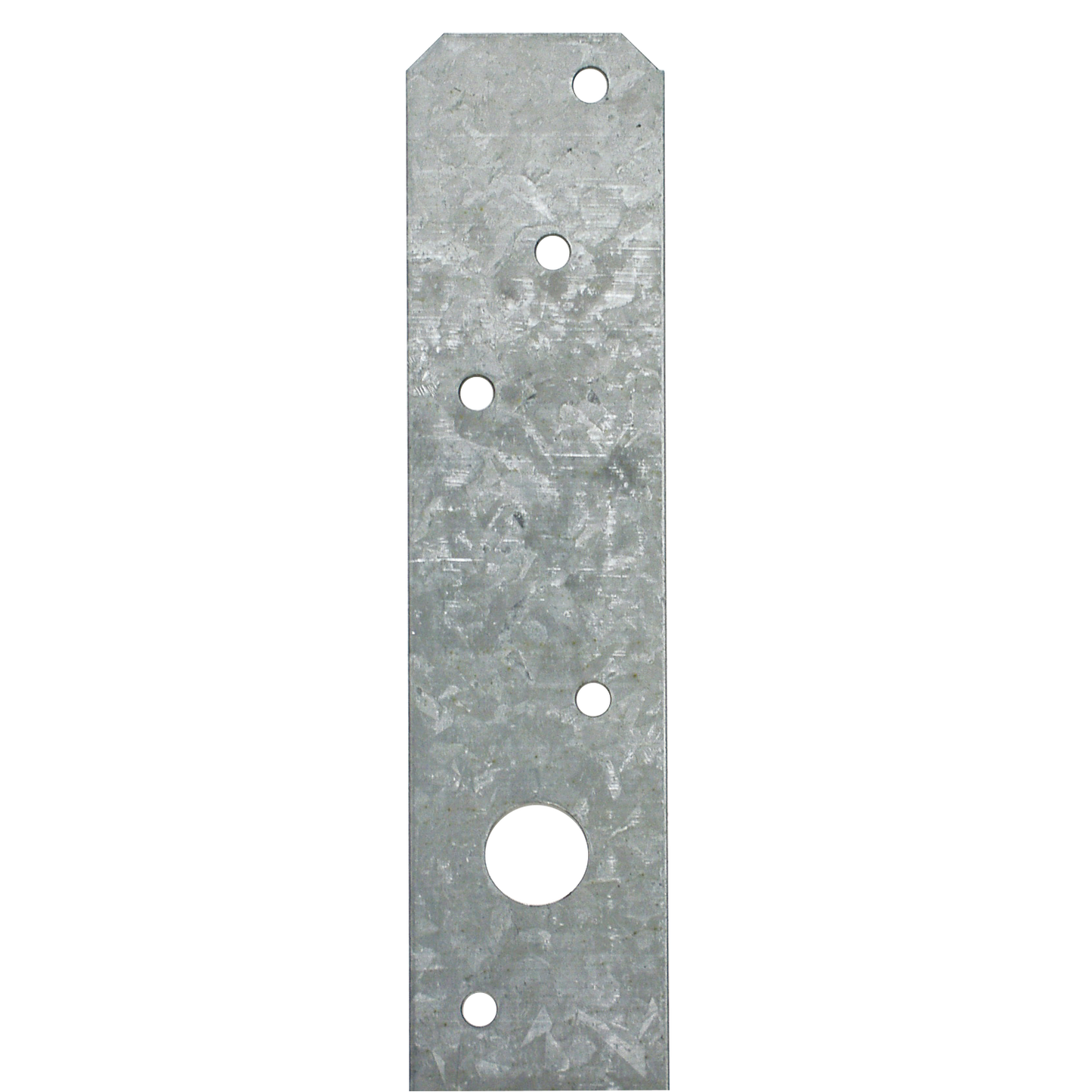 Simpson Strong-Tie LSTA21 LSTA 1-1/4 in. x 21 in. 20-Gauge Galvanized Strap Tie (Pack of 7700)