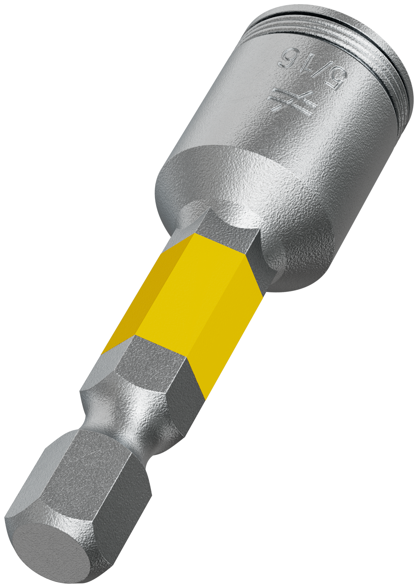 Simpson Strong-Tie BITHEXR516-R1 5/16-in. Hex-Drive 1-3/4 in. Power Bit (Pack of 3600)