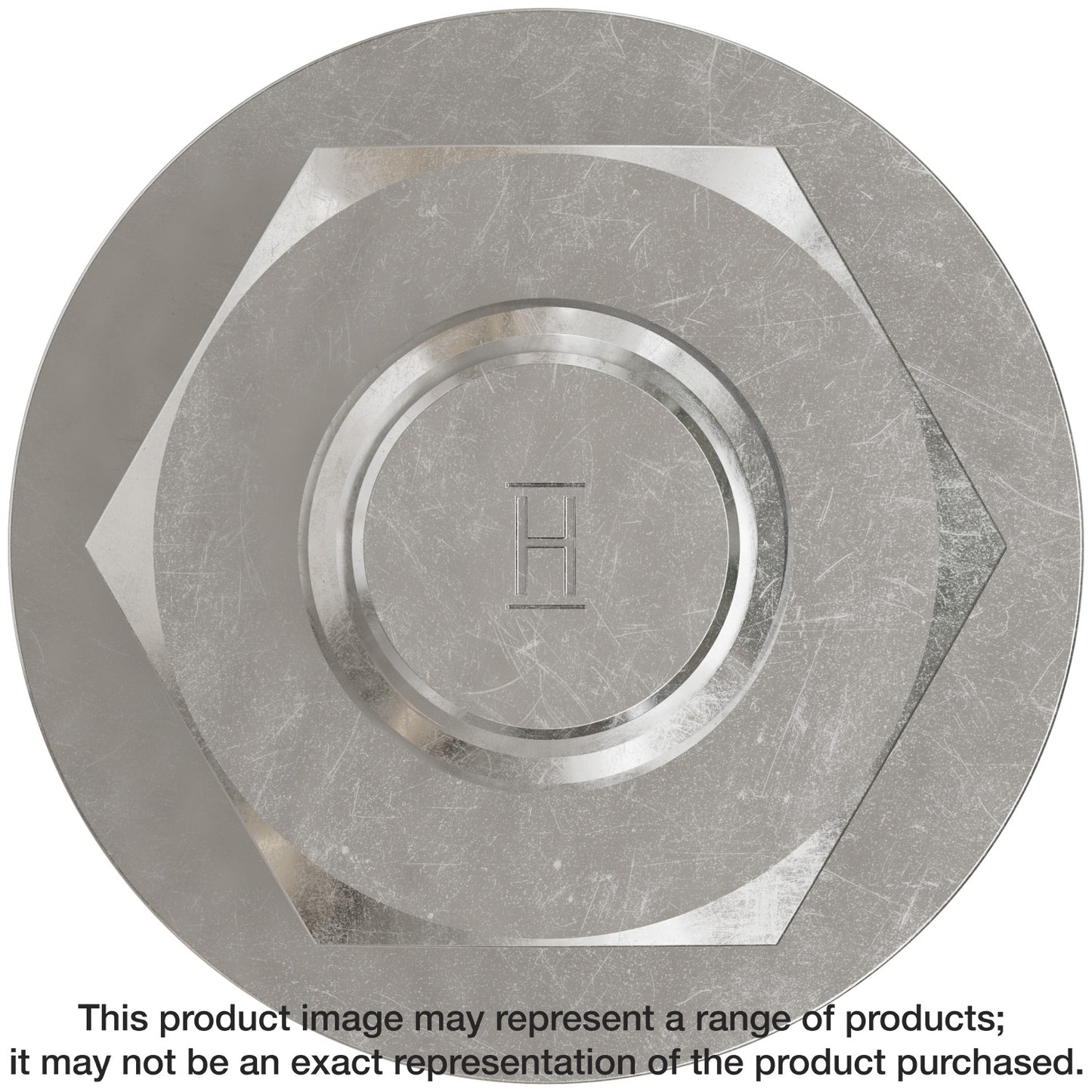 Simpson Strong-Tie STB2-625006SS Strong-Bolt® 2 — 5/8 in. x 5 in. Type 316 Stainless-Steel Wedge Anchor (20-Qty)