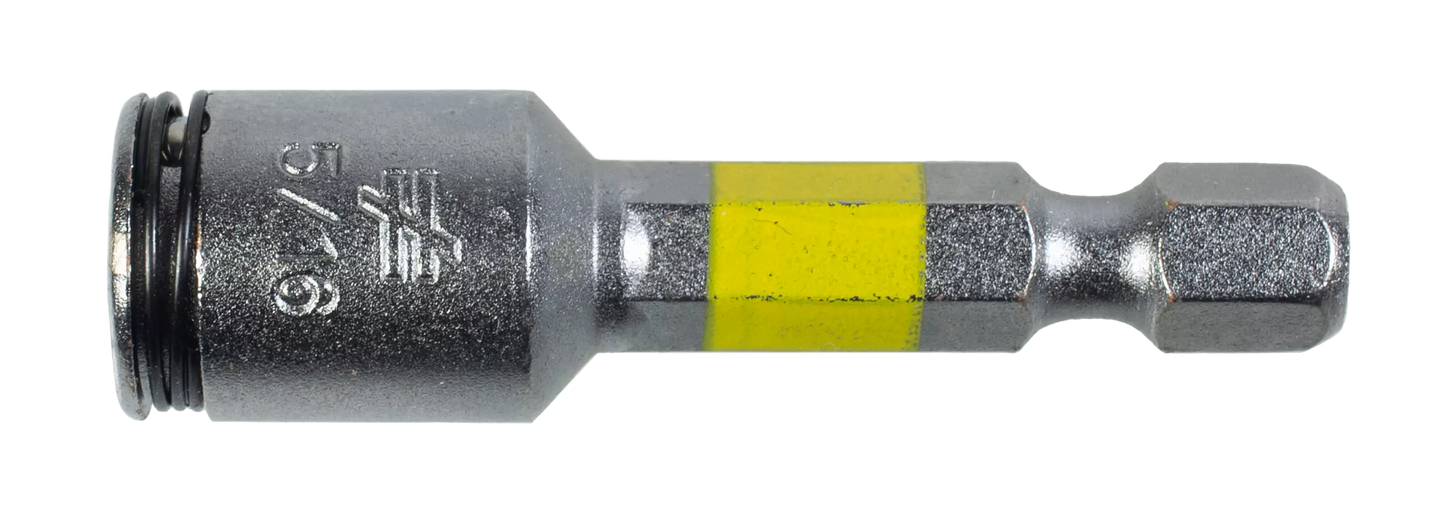 Simpson Strong-Tie BITHEXR516-R1 5/16-in. Hex-Drive 1-3/4 in. Power Bit (Pack of 3600)