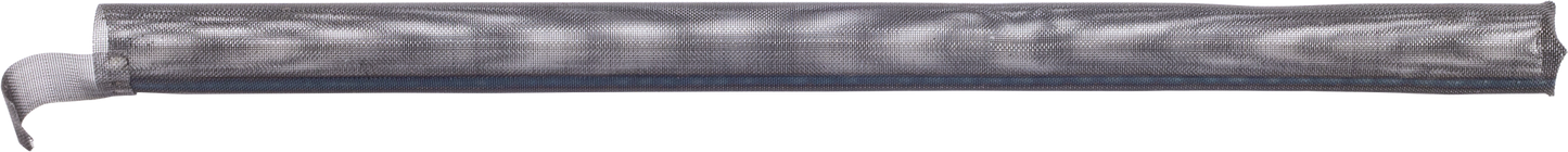 Simpson Strong-Tie ETS5010 10-in. Steel Epoxy-Adhesive Screen Tube for 1/2-in. Rod