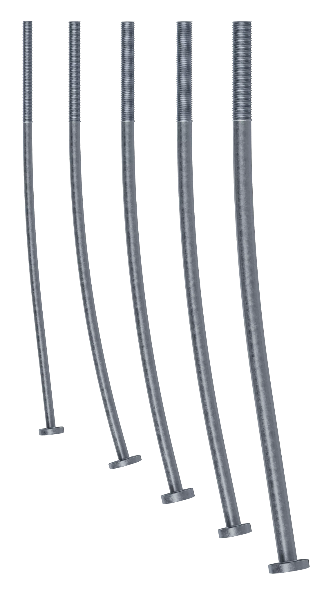 Simpson Strong-Tie SABR5/8X24 SABR™ 5/8 in. x 24 in. Anchor Bolt