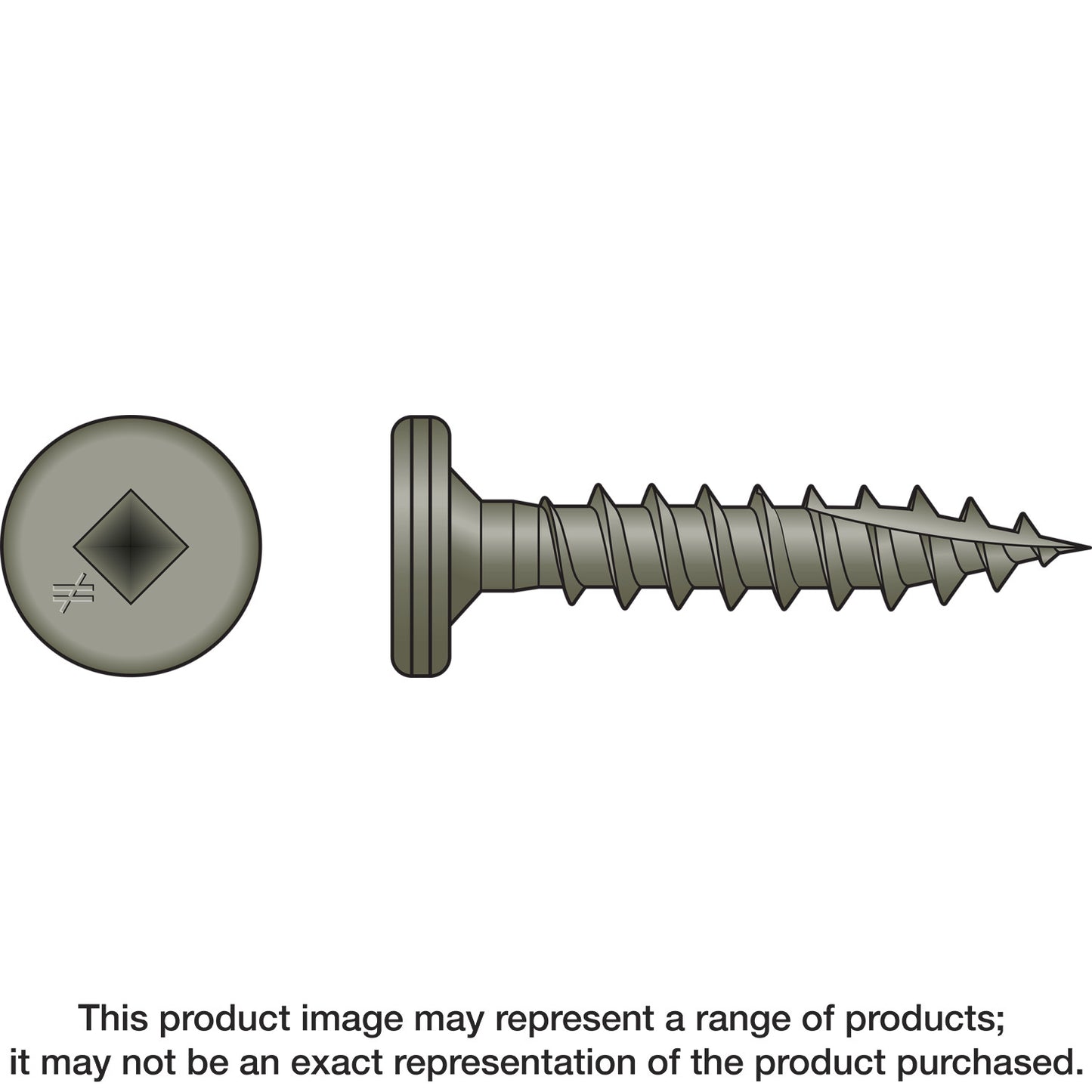 Simpson SSPC1BS1012