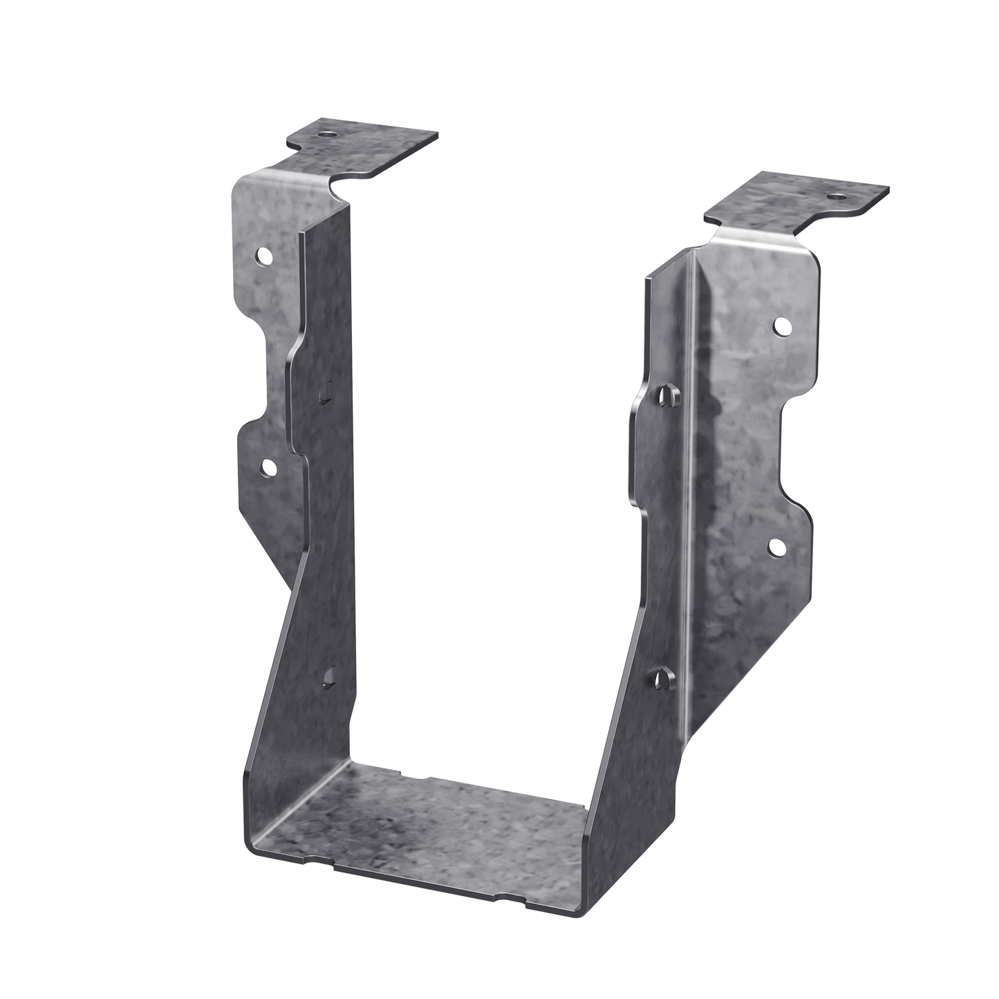 Simpson Strong-Tie HUS26-2TF HUS Galvanized Top-Flange Joist Hanger for Double 2x6 (Pack of 900)