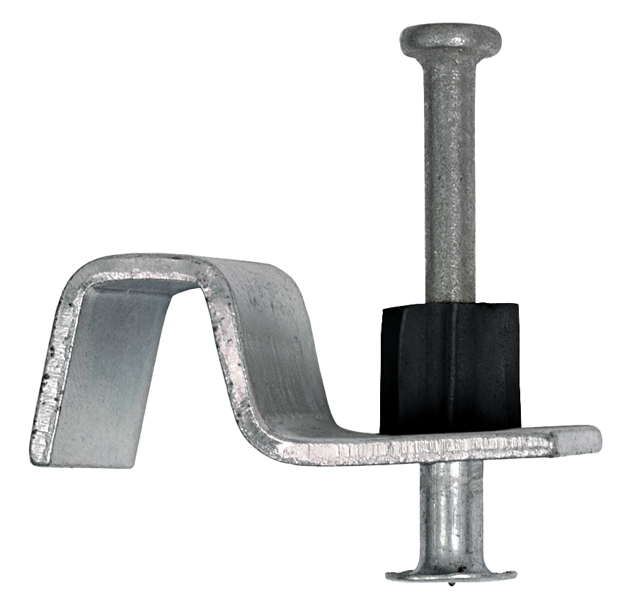 Simpson Strong-Tie PHBC-250 PHBC Powder-Actuated Highway Basket Clip with 2-1/2 in. Pin (50-Qty) (Pack of 540)