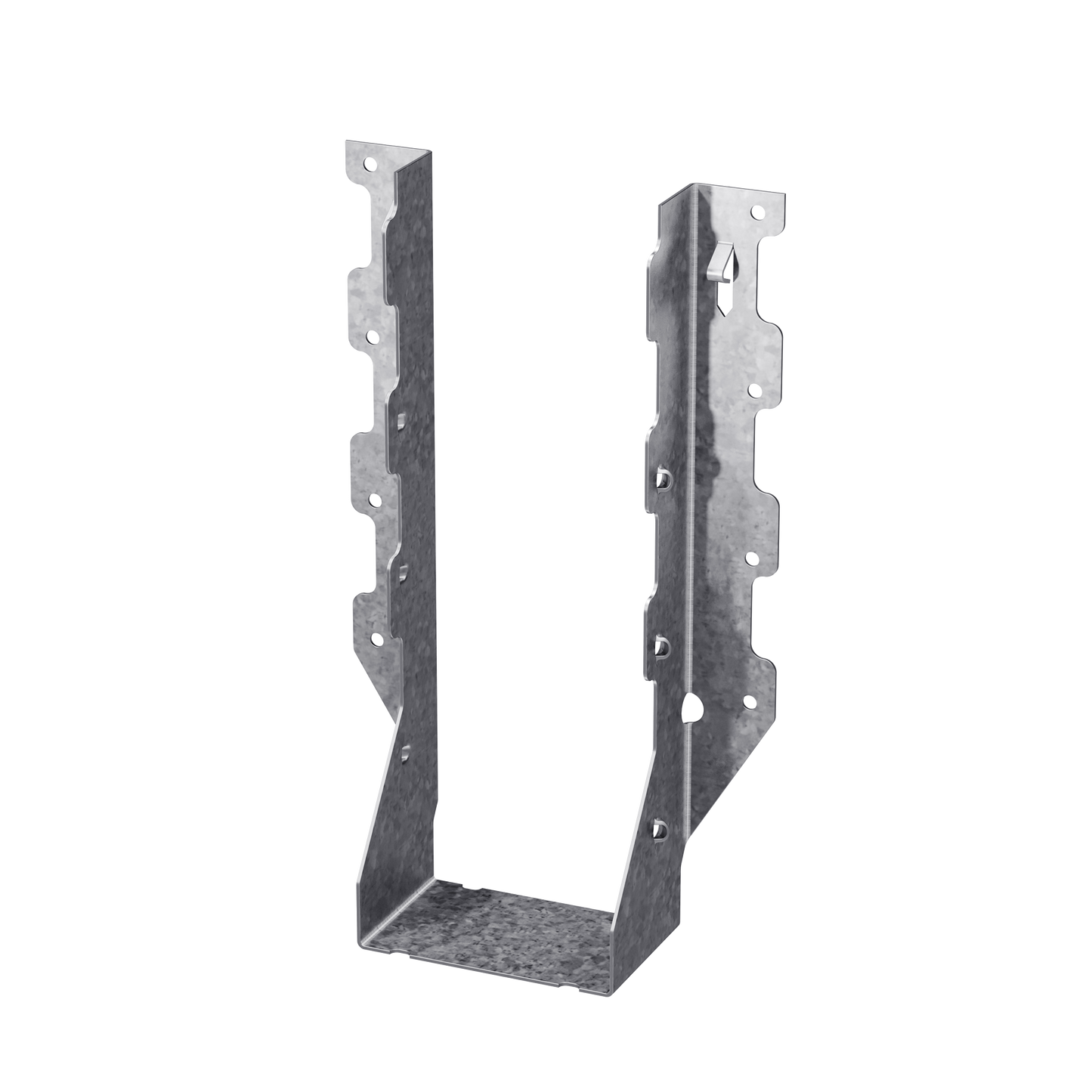 Simpson Strong-Tie LUS210-2 LUS Galvanized Face-Mount Joist Hanger for Double 2x10 (Pack of 1500)