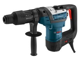 Martillo combinado BOSCH RH540M SDS-max® de 1-9/16 pulg.