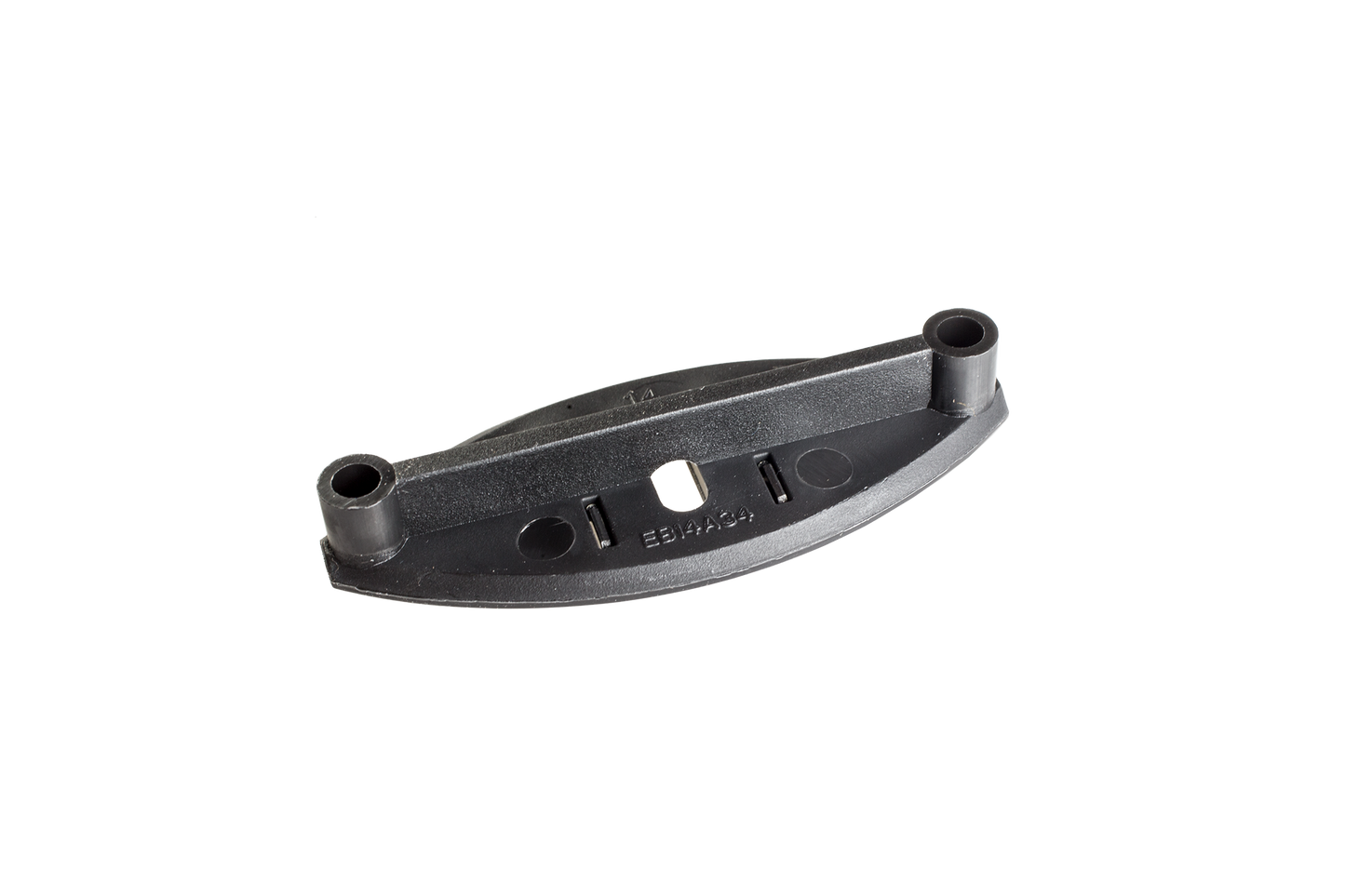 Simpson Strong-Tie EB14WDR175 EB-TY® EB14W Premium Hidden Deck Fastener™ w/ 2-1/4 in. Type 305 Screws (175-Qty)