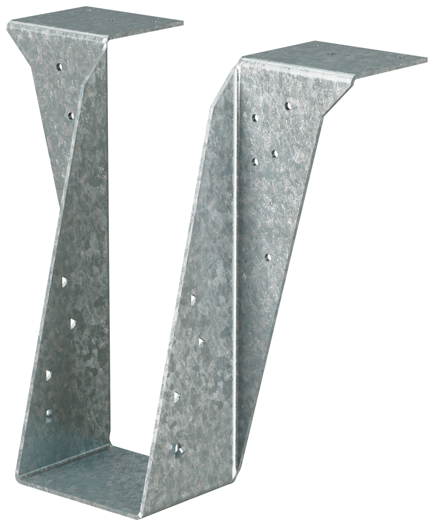 Simpson Strong-Tie BA3.56/9.25 BA Top-Flange Joist Hanger for 3-1/2 in. x 9-1/4 in. Engineered Wood