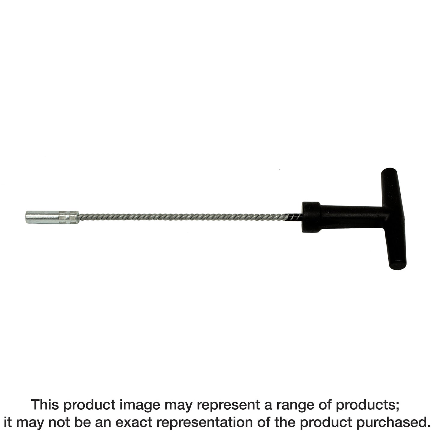 Simpson Strong-Tie ETBS-TH T-Handle for ETBS Wire Hole-Cleaning Brush