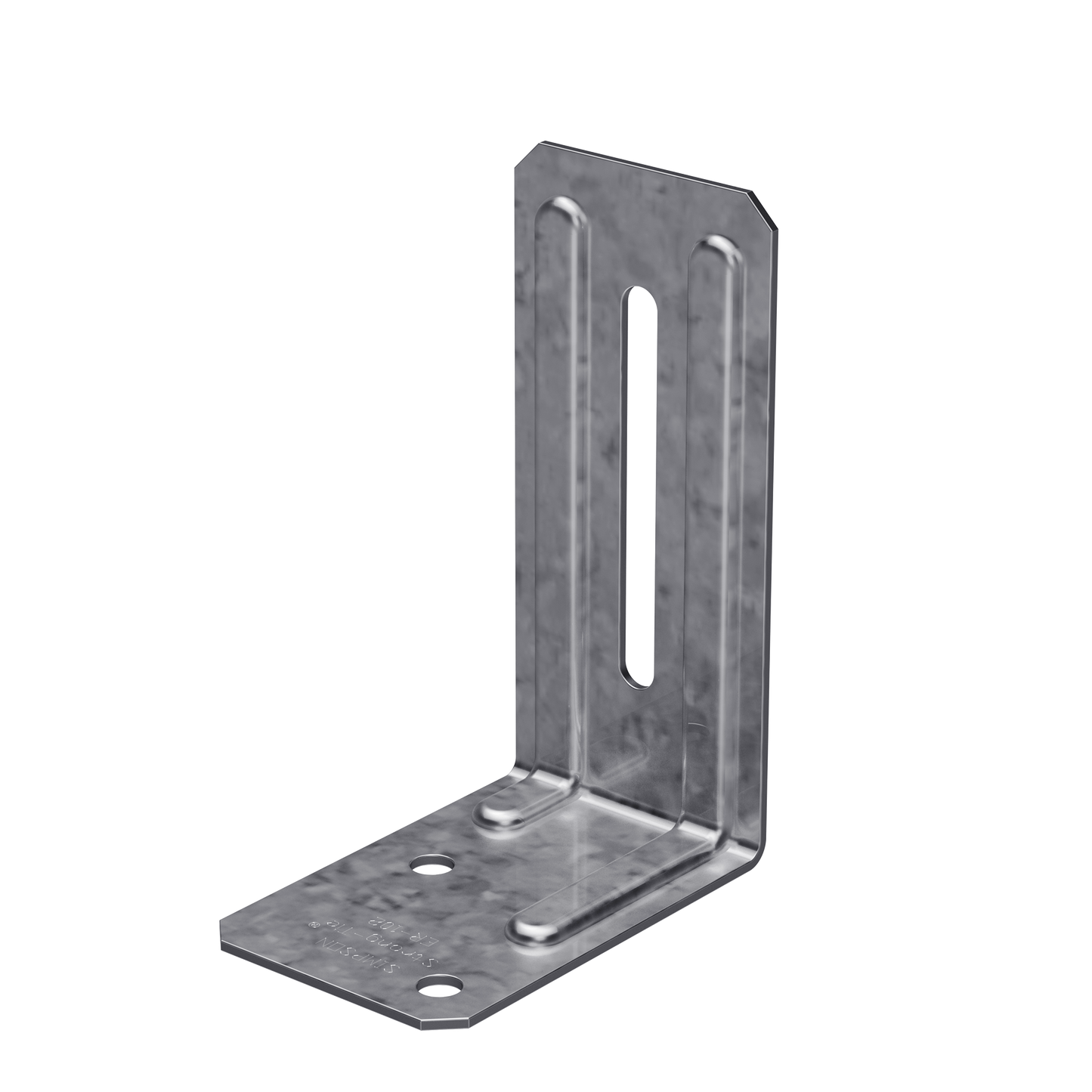 Simpson Strong-Tie STC-R STC 18-Gauge Roof Truss Clip (Pack of 7200)