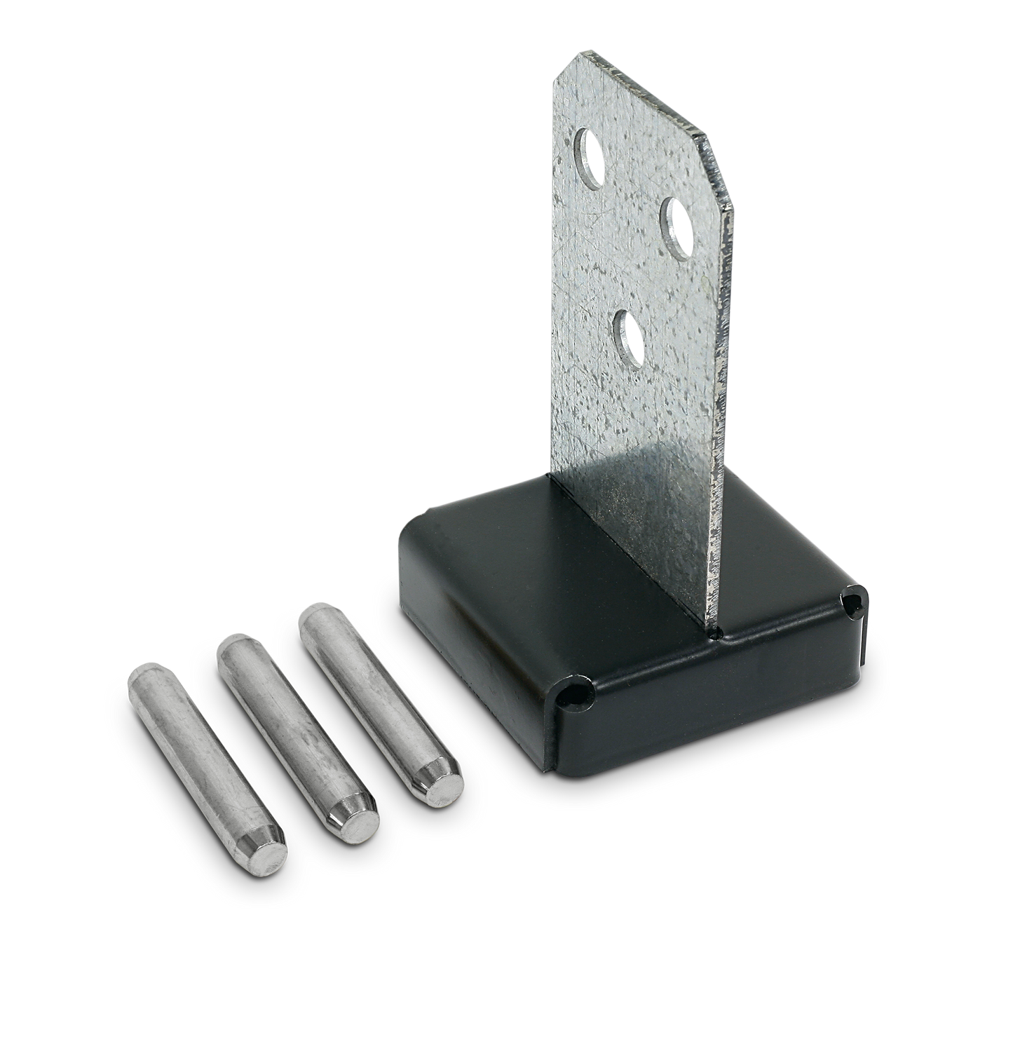 Simpson Strong-Tie CPT44Z CPTZ™ ZMAX® Galvanized Concealed Post Base for 4x4 (Pack of 450)