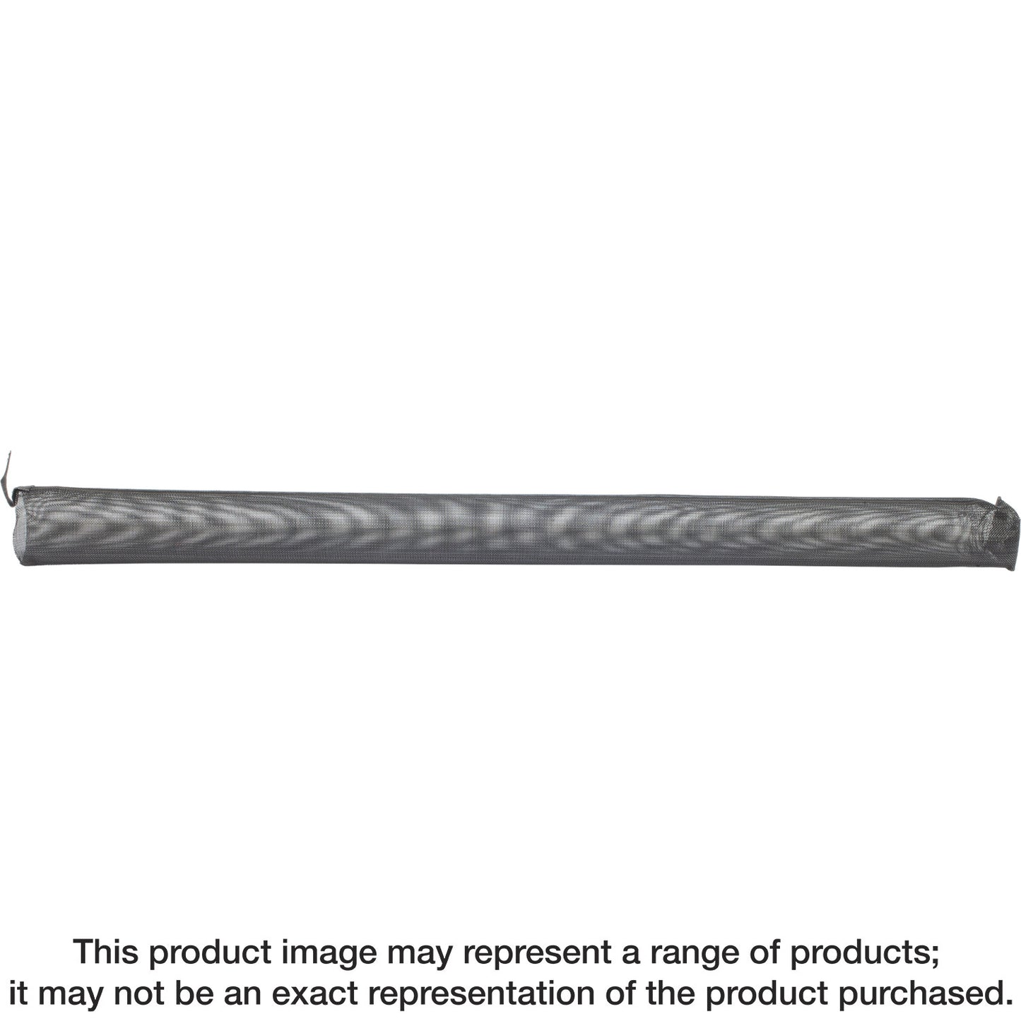 Simpson Strong-Tie ETS7513 13-in. Steel Epoxy-Adhesive Screen Tube for 3/4-in. Rod