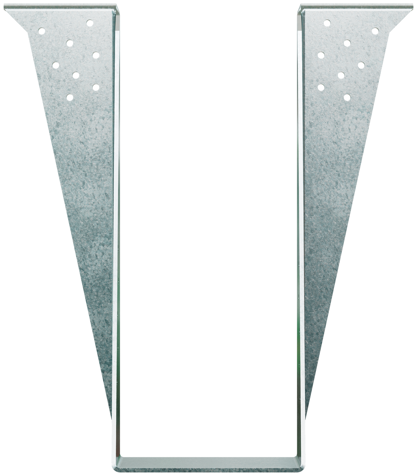 Simpson Strong-Tie HB5.50/14 HB Top-Flange Joist Hanger for 5-1/4 in. x 14 in. Engineered Wood