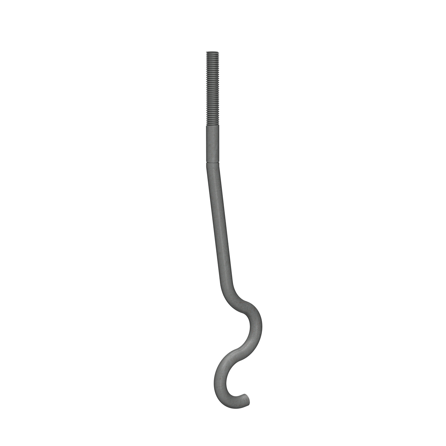 Simpson Strong-Tie SSTB16 SSTB 5/8 in. x 17-5/8 in. Anchor Bolt
