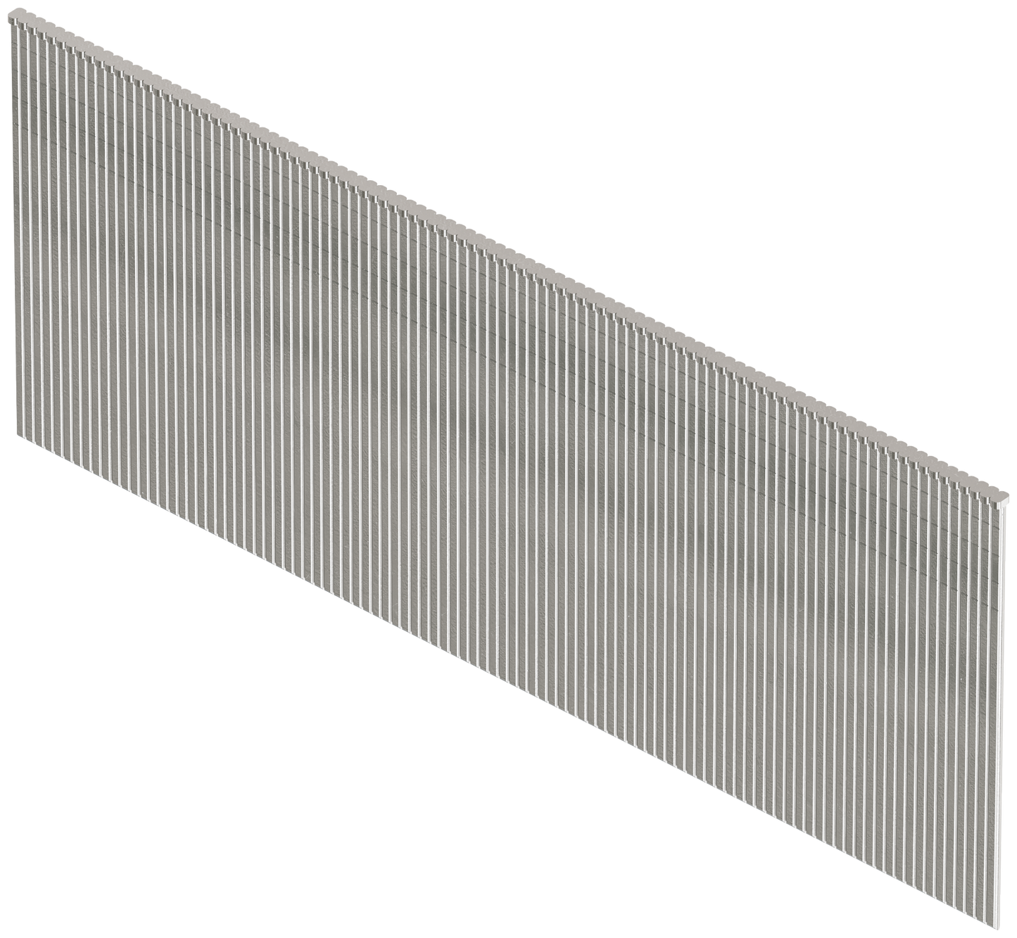 Simpson Strong-Tie T18N200FNJ Straight, Adhesive Collation, T-Style Head, 18-Gauge Brads — 2 in. Type 316 (5000-Qty) (Pack of 10)
