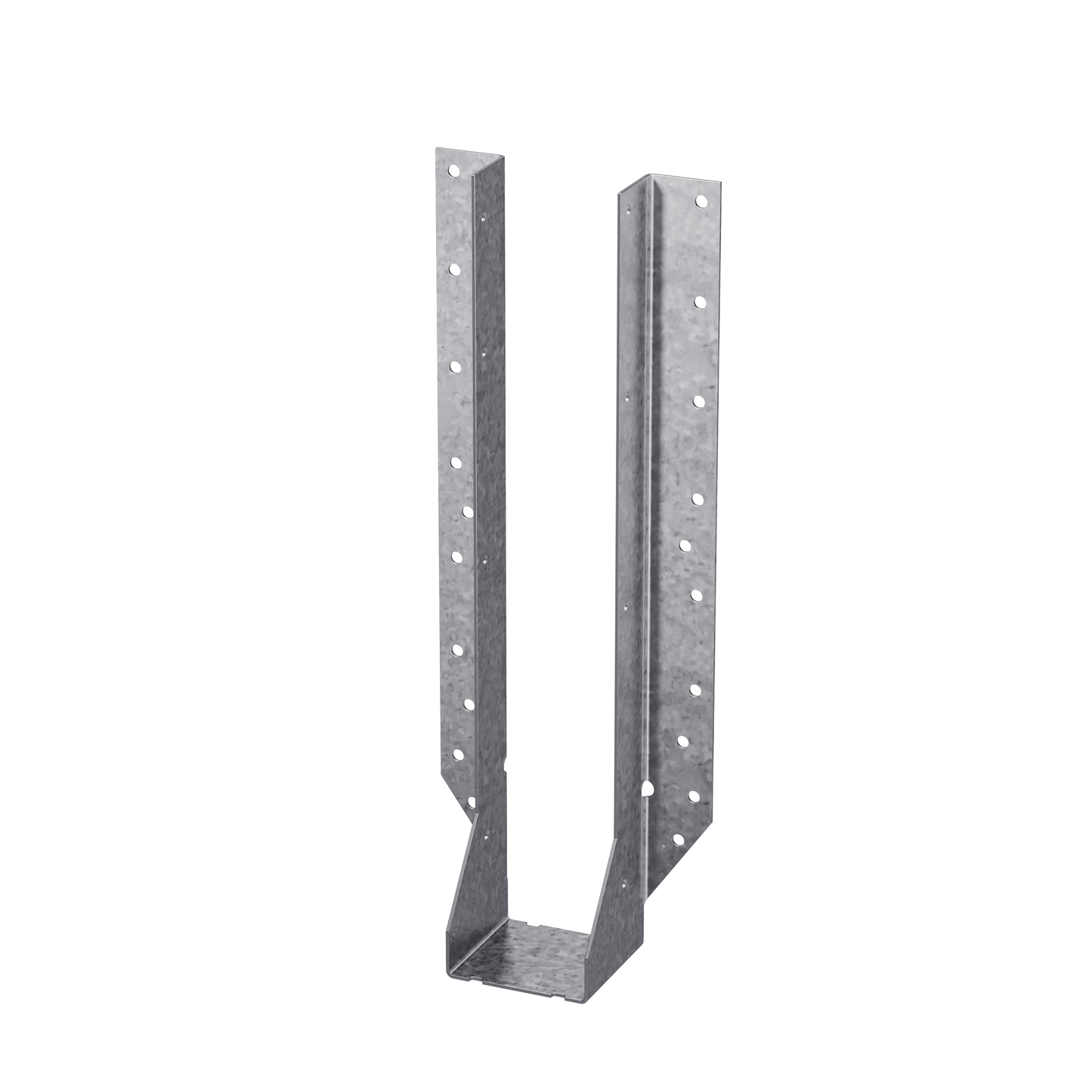 Simpson Strong-Tie HU316 HU Galvanized Face-Mount Joist Hanger for 3x16 (Pack of 25)