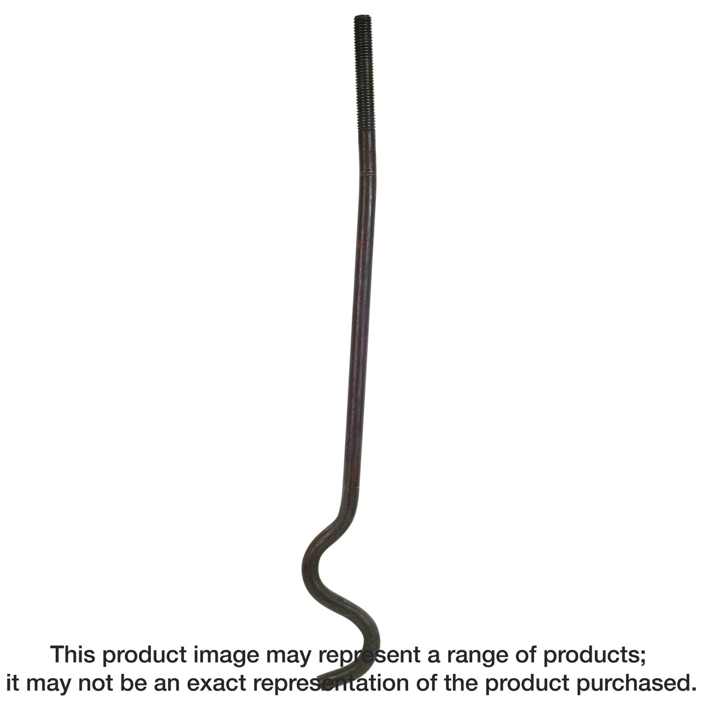 Simpson Strong-Tie SSTB20 SSTB 5/8 in. x 21-5/8 in. Anchor Bolt (Pack of 1000)
