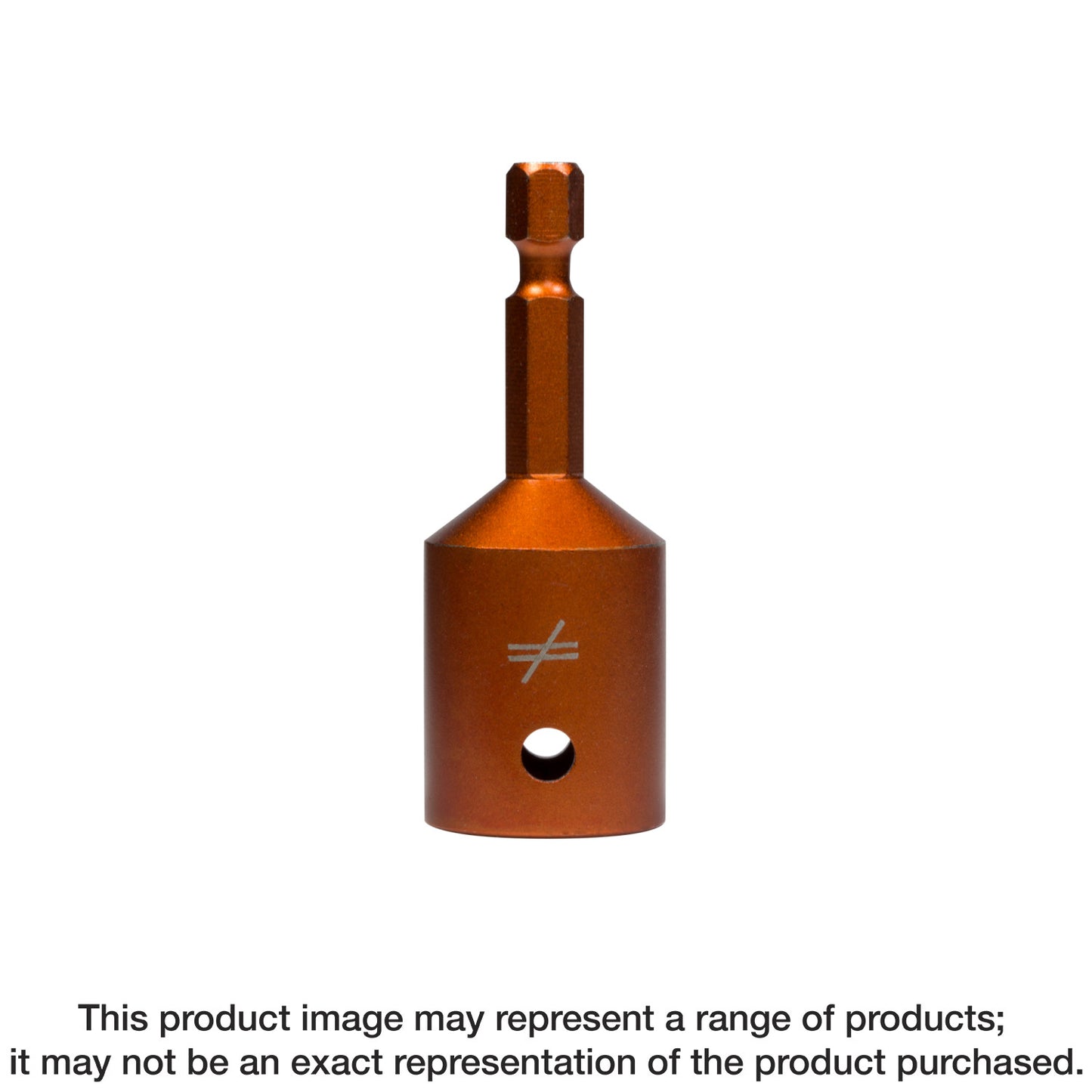 Simpson Strong-Tie RND62 5/8 in. Rod Hanger Nut Driver