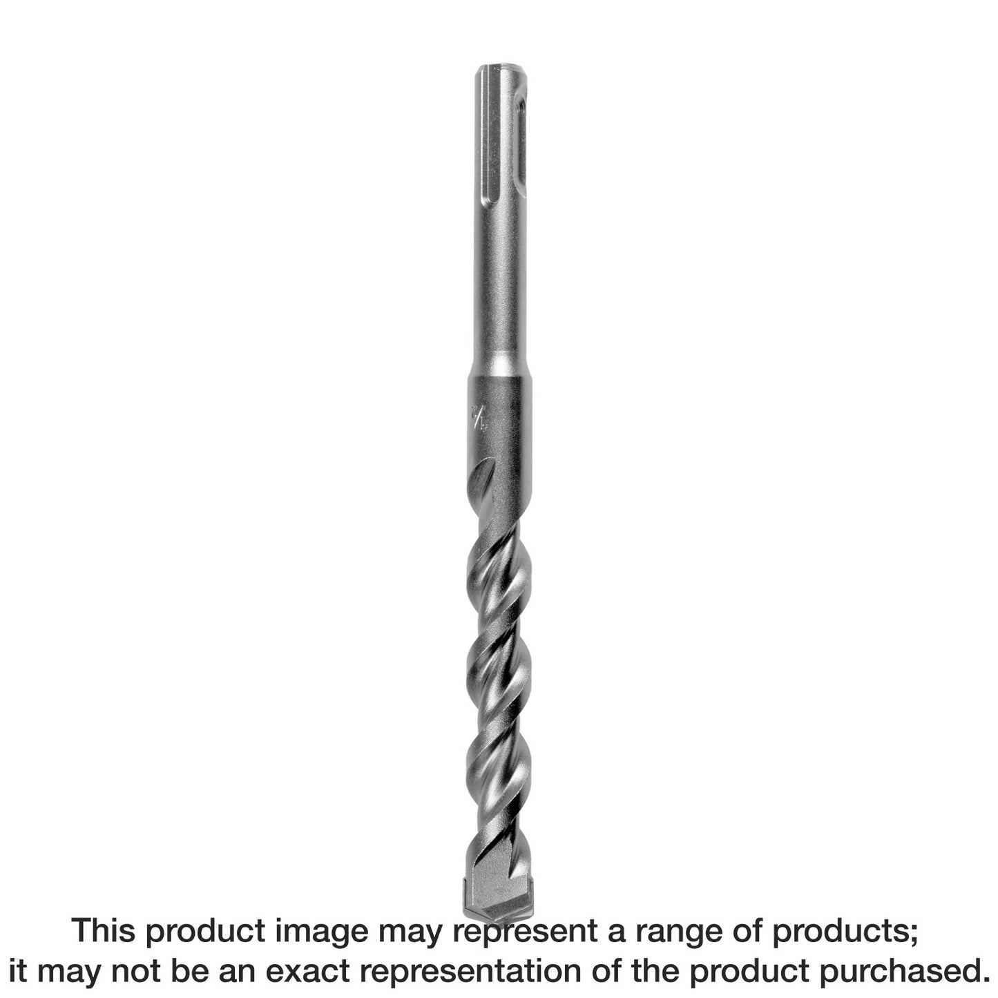 Simpson Strong-Tie MDPL05006 1/2 in. x 6-1/4 in. SDS-plus® Shank Drill Bit