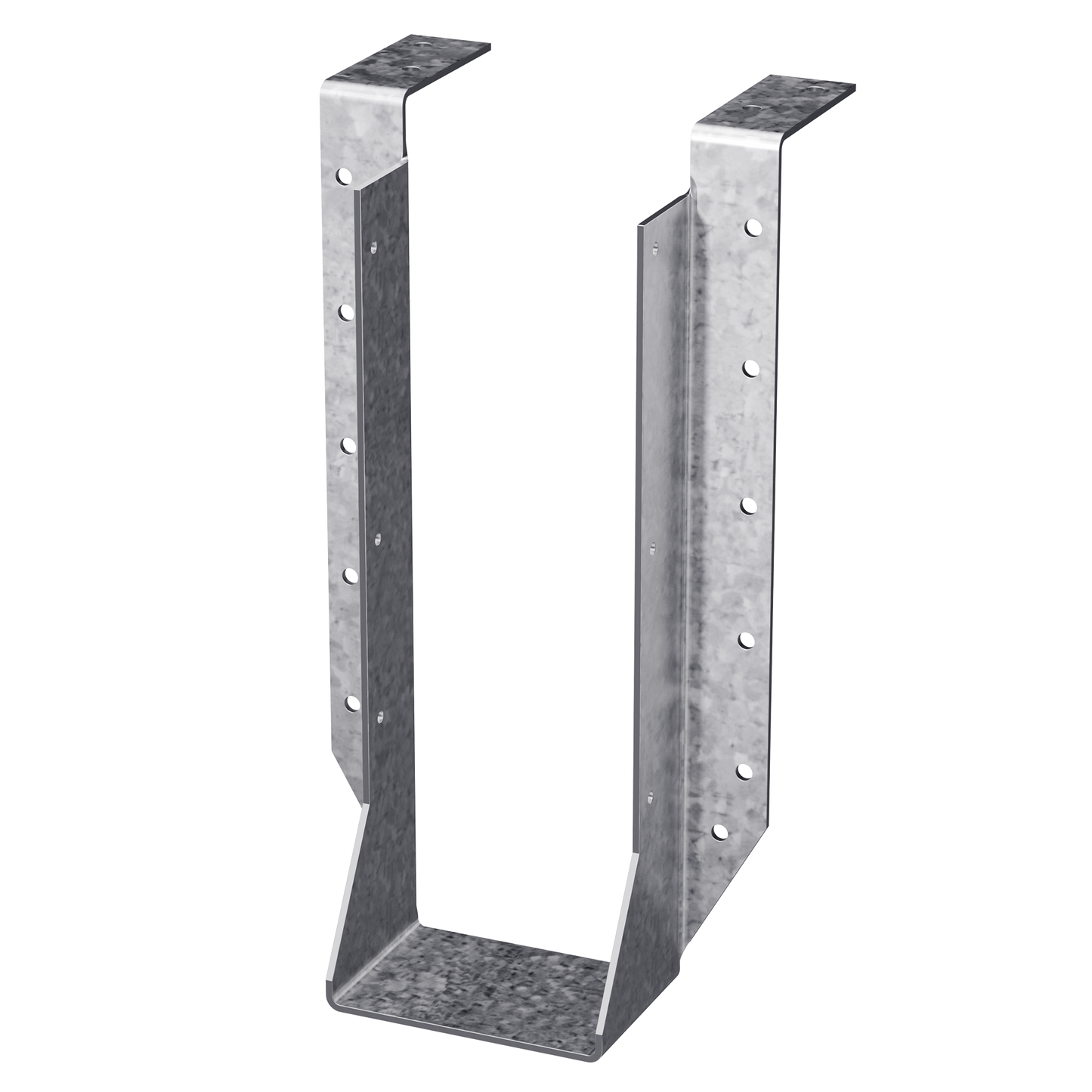 Simpson Strong-Tie HU412TF HUTF Galvanized Top-Flange Joist Hanger for 4x12 (Pack of 15)