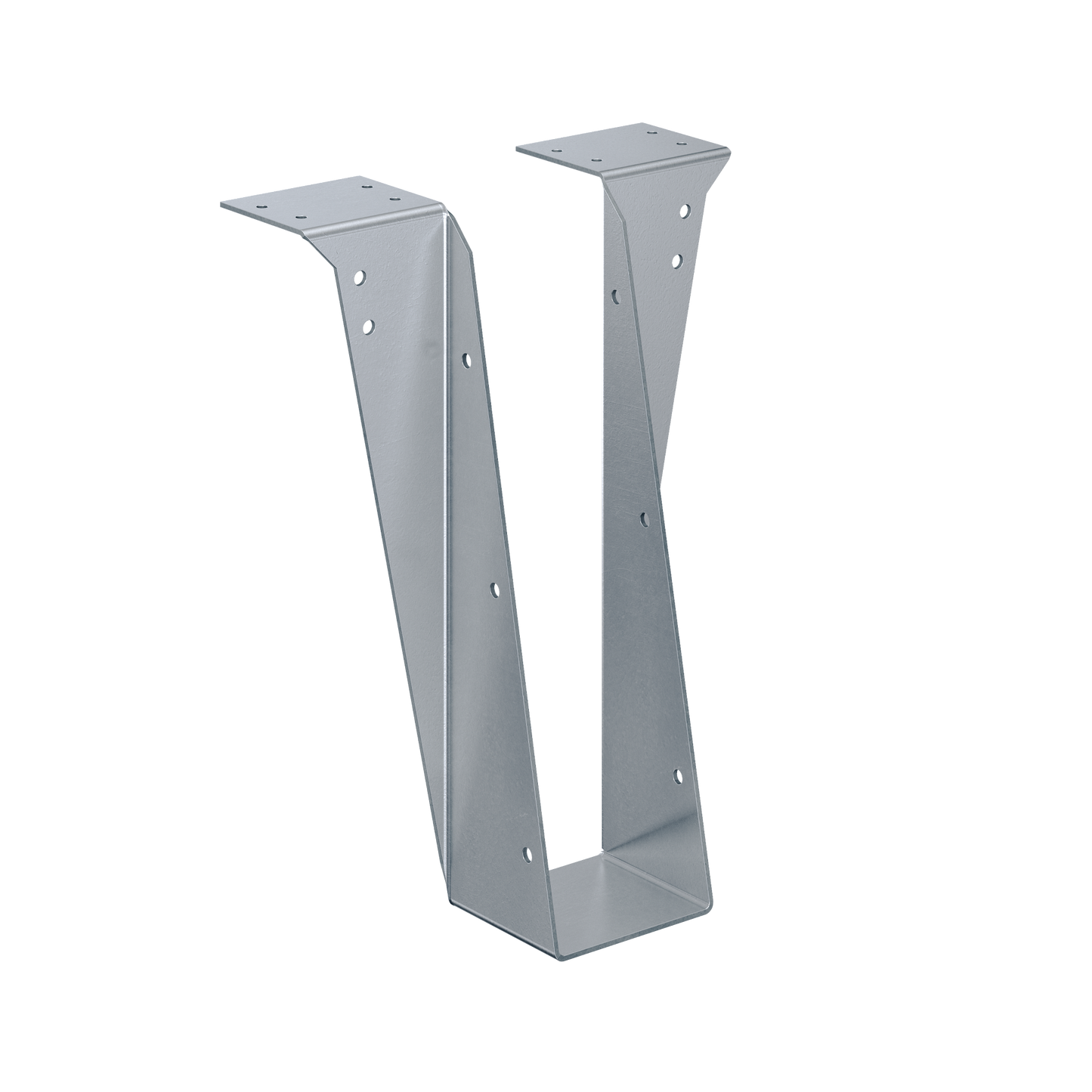 Simpson Strong-Tie S/B3.12/10 S/B 12 ga. Hanger for 3 in. x 10 in. Cold-Formed Steel Joist