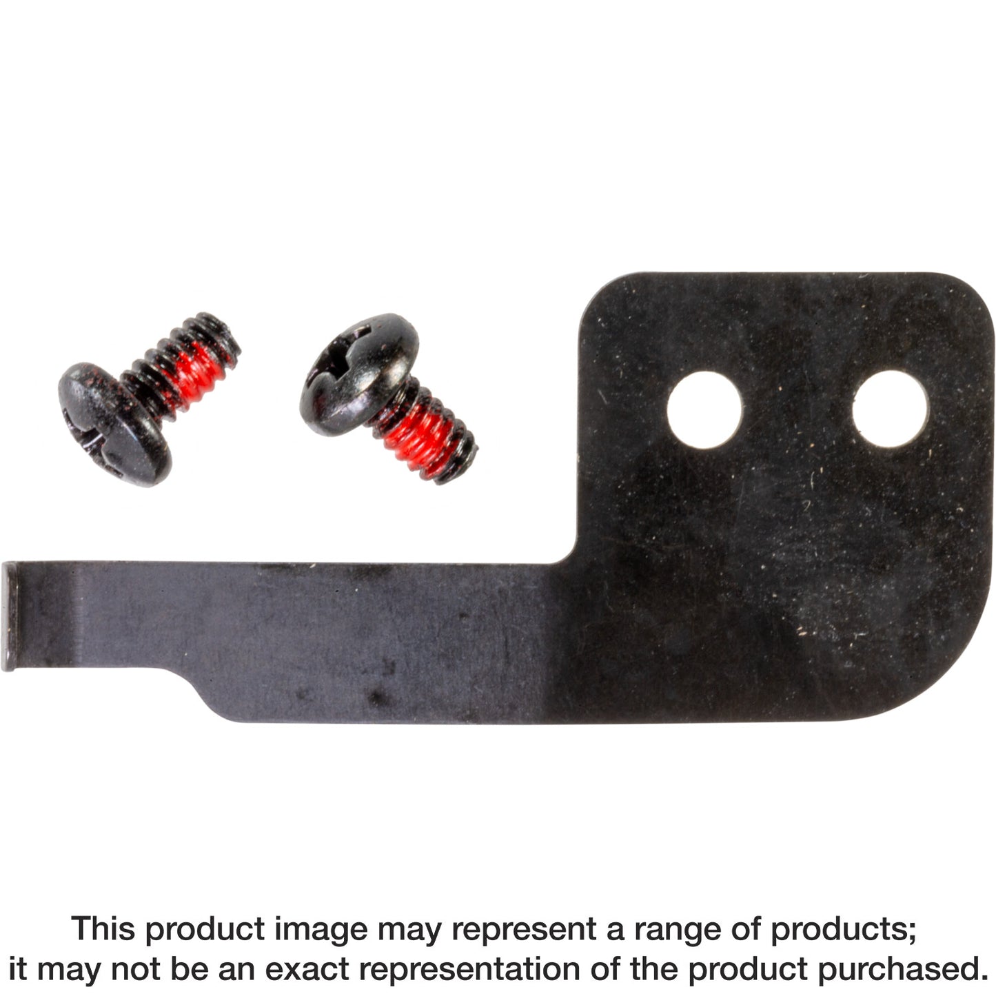 Simpson QDLEAFSPRING2